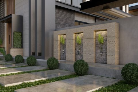 Forest Life Villas i Antalya, Tyrkia Nr.144994 - 12