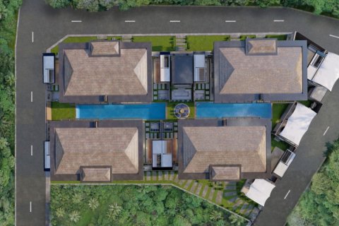Forest Life Villas i Antalya, Tyrkia Nr.144994 - 15