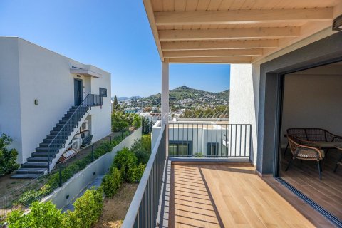 2+1 Lejlighed  i Bodrum, Mugla, Tyrkiet Nr. 193336 - 14