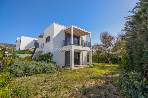 2+1 Lejlighed  i Bodrum, Mugla, Tyrkiet Nr. 193336 - 13