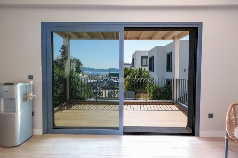 2+1 Lejlighed  i Bodrum, Mugla, Tyrkiet Nr. 193336 - 4