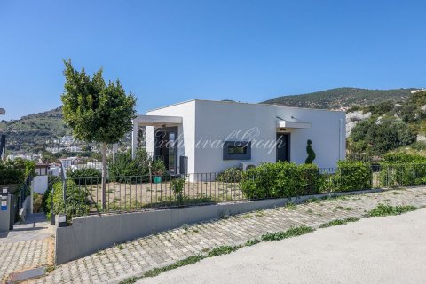 2+1 Lejlighed  i Bodrum, Mugla, Tyrkiet Nr. 193336 - 15