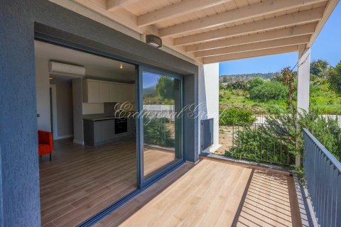 2+1 Lejlighed  i Bodrum, Mugla, Tyrkiet Nr. 193336 - 12