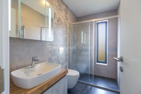2+1 Lejlighed  i Bodrum, Mugla, Tyrkiet Nr. 193336 - 9