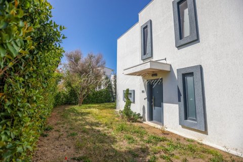 2+1 Lejlighed  i Bodrum, Mugla, Tyrkiet Nr. 193336 - 21