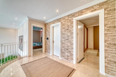 Villa  i Avsallar, Antalya, Turkiet Nr. 193338 - 30