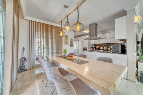 Villa  i Avsallar, Antalya, Turkiet Nr. 193338 - 11