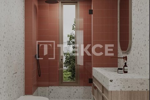 1+1 Leilighet i Bodrum, Mugla, Tyrkia Nr. 194169 - 13