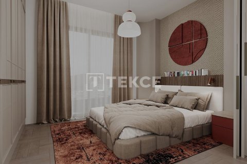 1+1 Leilighet i Bodrum, Mugla, Tyrkia Nr. 194169 - 12