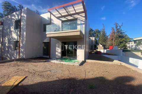 1+1 Leilighet i Bodrum, Mugla, Tyrkia Nr. 194169 - 19