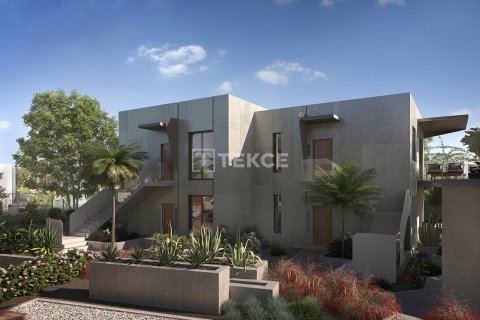 1+1 Leilighet i Bodrum, Mugla, Tyrkia Nr. 194169 - 8