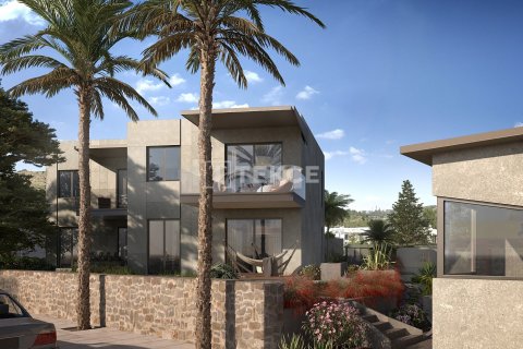 1+1 Leilighet i Bodrum, Mugla, Tyrkia Nr. 194169 - 5