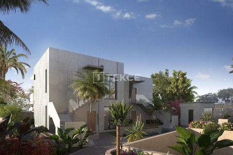 1+1 Leilighet i Bodrum, Mugla, Tyrkia Nr. 194169 - 6