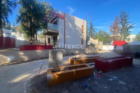 1+1 Leilighet i Bodrum, Mugla, Tyrkia Nr. 194169 - 21