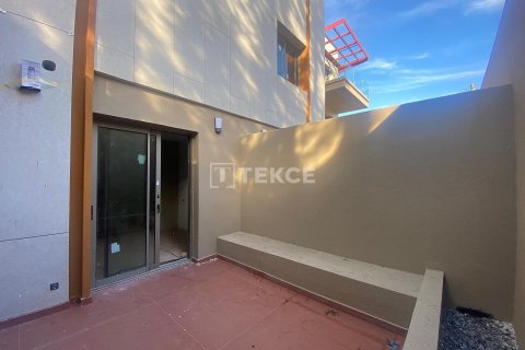 1+1 Leilighet i Bodrum, Mugla, Tyrkia Nr. 194169 - 30