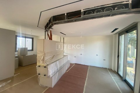 1+1 Leilighet i Bodrum, Mugla, Tyrkia Nr. 194169 - 27