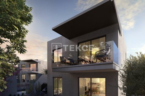 1+1 Apartment  in Bodrum, Mugla, Turkey No. 194169