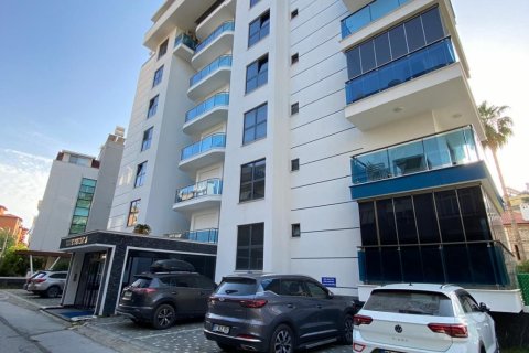 Apartment for sale in Alanya, Antalya, Turkey, 1 bedroom, 65m2, No. 194167 – photo 19
