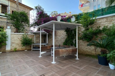 Apartment for sale in Alanya, Antalya, Turkey, 1 bedroom, 65m2, No. 194167 – photo 25