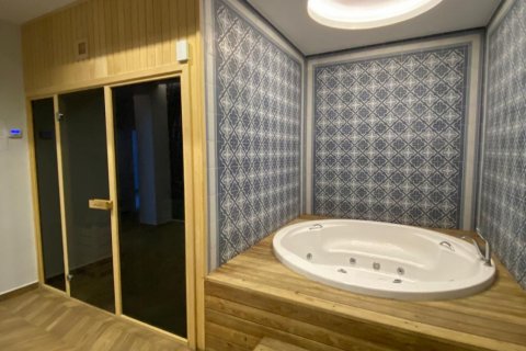 Apartment for sale in Alanya, Antalya, Turkey, 1 bedroom, 65m2, No. 194167 – photo 18