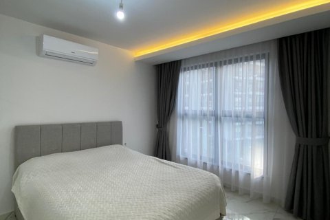 Apartment for sale in Alanya, Antalya, Turkey, 1 bedroom, 65m2, No. 194167 – photo 9
