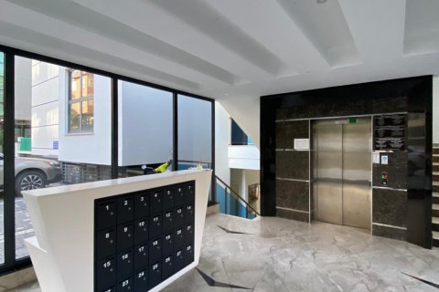 Apartment for sale in Alanya, Antalya, Turkey, 1 bedroom, 65m2, No. 194167 – photo 20