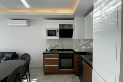 Apartment for sale in Alanya, Antalya, Turkey, 1 bedroom, 65m2, No. 194167 – photo 2