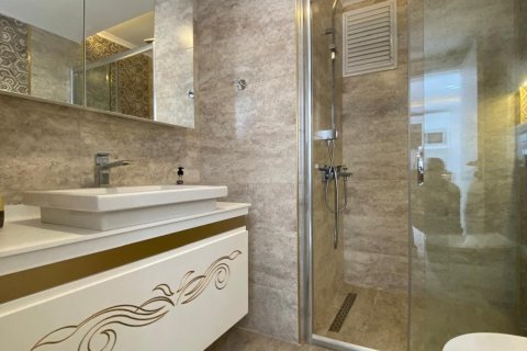 Apartment for sale in Alanya, Antalya, Turkey, 1 bedroom, 65m2, No. 194167 – photo 12