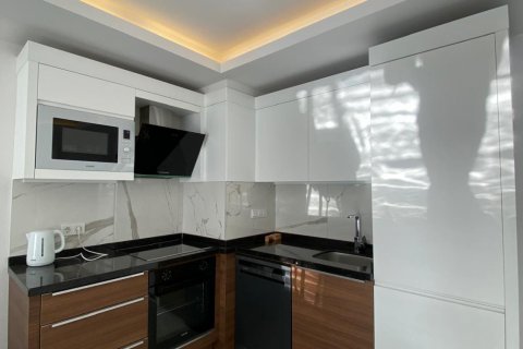 Apartment for sale in Alanya, Antalya, Turkey, 1 bedroom, 65m2, No. 194167 – photo 8