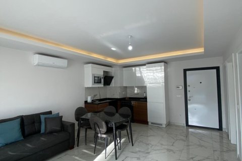 Apartment for sale in Alanya, Antalya, Turkey, 1 bedroom, 65m2, No. 194167 – photo 3
