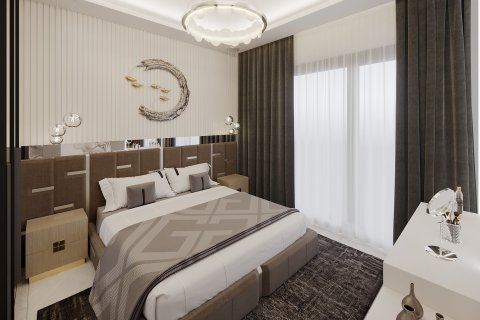 2+1 Leilighet i Oba, Antalya, Tyrkia Nr. 110974 - 18