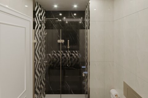 2+1 Leilighet i Oba, Antalya, Tyrkia Nr. 110974 - 19