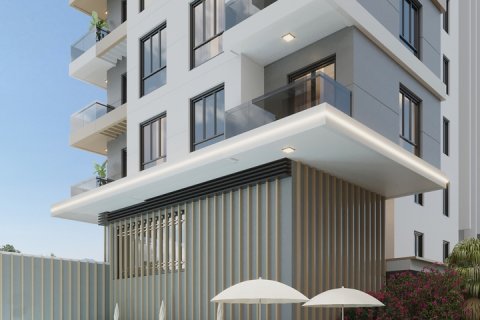 Apartment for sale in Mahmutlar, Antalya, Turkey, 2 bedrooms, 100m2, No. 110969 – photo 15