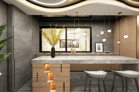 Apartment for sale in Mahmutlar, Antalya, Turkey, 2 bedrooms, 100m2, No. 110969 – photo 6