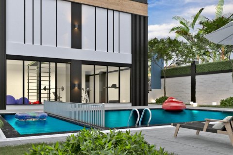 Apartment for sale in Oba, Antalya, Turkey, 2 bedrooms, 147m2, No. 110975 – photo 5