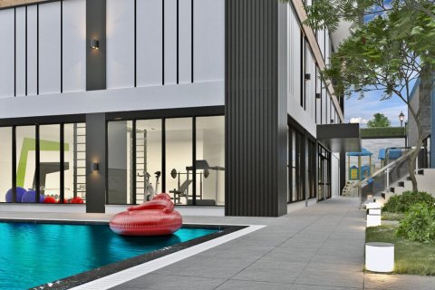 Apartment for sale in Oba, Antalya, Turkey, 2 bedrooms, 147m2, No. 110975 – photo 6