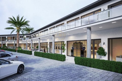 2+1 Villa  i Milas, Mugla, Tyrkia Nr. 136940 - 6