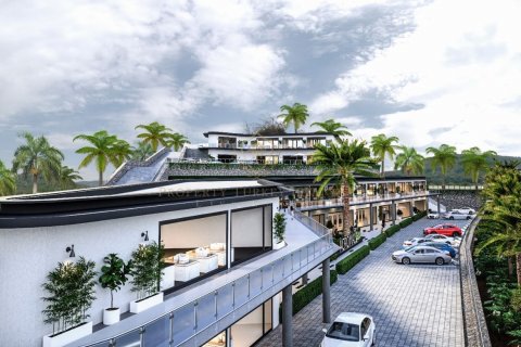 2+1 Villa  i Milas, Mugla, Tyrkia Nr. 136940 - 4