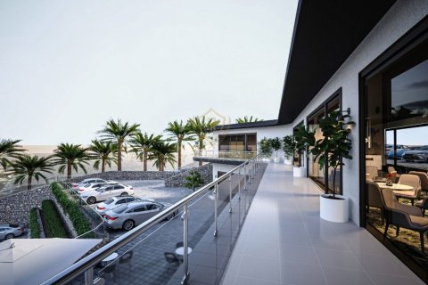 2+1 Villa  i Milas, Mugla, Tyrkia Nr. 136940 - 8