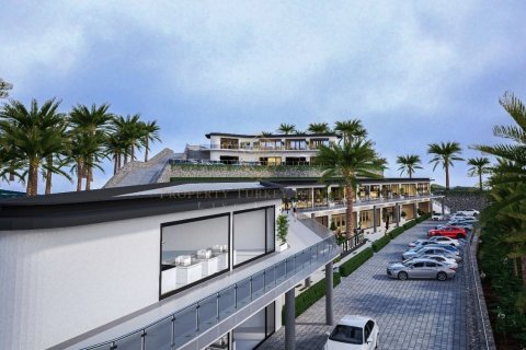 2+1 Villa  i Milas, Mugla, Tyrkia Nr. 136940 - 5