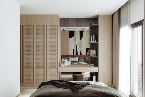 3+1 Leilighet i Shehri Antalya, Altintash, Antalya, Tyrkia Nr. 153576 - 10