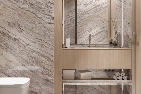 3+1 Leilighet i Shehri Antalya, Altintash, Antalya, Tyrkia Nr. 153576 - 8