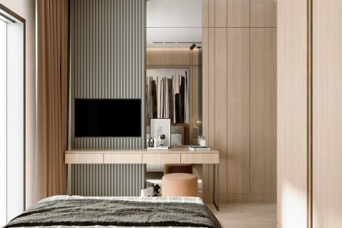 3+1 Leilighet i Shehri Antalya, Altintash, Antalya, Tyrkia Nr. 153576 - 14