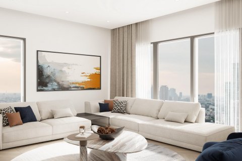 3+1 Lägenhet i Shehri Antalya, Altintash, Antalya, Turkiet Nr. 153576
