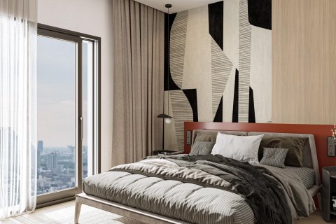3+1 Leilighet i Shehri Antalya, Altintash, Antalya, Tyrkia Nr. 153576 - 12
