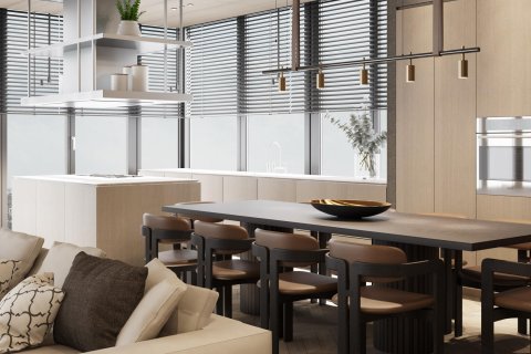 5+1 Wohnung in Shehri Antalya, Altintash, Antalya, Türkei Nr. 153580