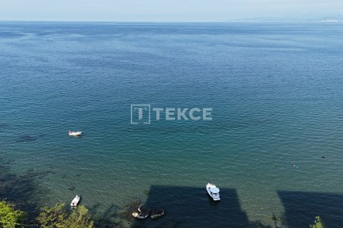 Продажа квартиры  в Араклы, Трабзоне, Турция 3+1, 130м2, №119112 – фото 3