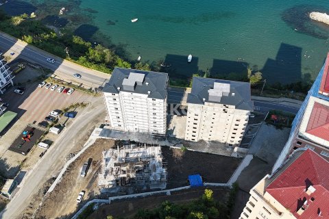 Продажа квартиры  в Араклы, Трабзоне, Турция 3+1, 130м2, №119112 – фото 4