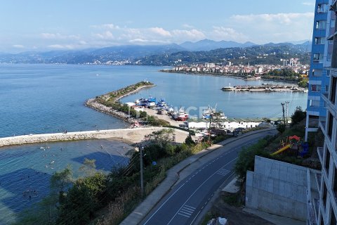 3+1 Apartment  in Arakli, Trabzon, Turkey No. 119112