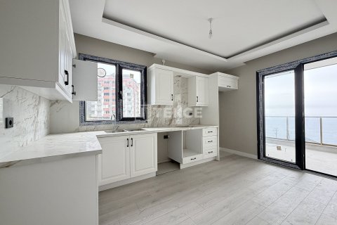 Продажа квартиры  в Араклы, Трабзоне, Турция 3+1, 130м2, №119112 – фото 11
